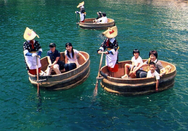 【群馬県内発】 佐渡島内で2泊とも温泉宿に宿泊! 世界遺産登録「佐渡島金山」と海鮮グルメ・絶景に酔いしれる3日間1